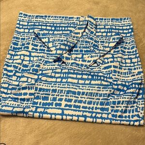 Gretchen Scott Designs Dress